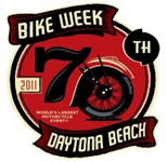 AMSOIL - the Official Oil of the Daytona Bike Week
