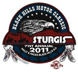 AMSOIL - the Official Oil of the Sturgis Motorcycle Rally!