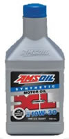 Amsoil Extended Life 10W-30 Synthetic Motor Oil (XLT)