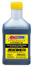 AMSOIL SABER Professional Synthetic 2-Stroke Oil (ATP)