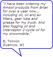 B. Tonnon Satisfied Customer