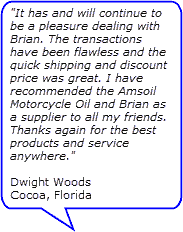 D. Woods Satisfied Customer