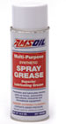 Synthetic Multi-Purpose Spray Grease