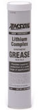 Synthetic High Viscosity Lithium Complex Grease