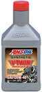 AMSOIL 20W-40 Synthetic Motorcycle Oil