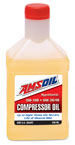 Synthetic Compressor Oil - ISO 100, SAE 40