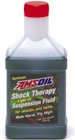 Shock Therapy Suspension Fluid #5 Light Fork Oil