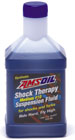 Shock Therapy Suspension Fluid #10 Medium - Fork Oil