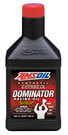 AMSOIL DOMINATOR 2-Cycle Oil
