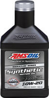 AMSOIL 0W-20 Motor Oil (ASM)