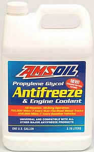 Pet Safe Propylene Glycol Antifreeze