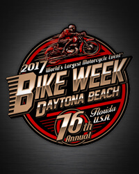 Daytona Bike Week