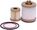 Fuel Filter for Ford 6.0L Diesel Powerstroke Application