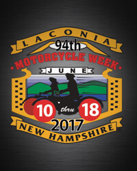 Laconia Motorcycle Week