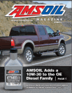 AMSOIL Action News Magazine