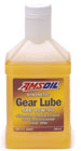 Synthetic 80W-90 Gear Lube