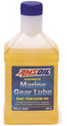 Universal Synthetic Marine Gear Lube