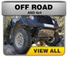 AMSOIL Off Road Products