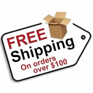 AMSOIL Free Shipping