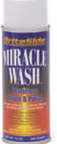 Miracle Wash Waterless Wash and Polish Spray