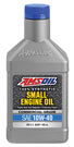 AMSOIL 10W-40 Synthetic Small Engine Oil