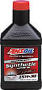 SAE 5W-30 100% Synthetic Motor Oil