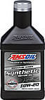 SAE 0W-20 100% Synthetic Motor Oil