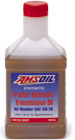 Synthetic Tractor Hydraulic/Transmission Oil SAE 5W-30