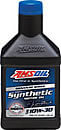 SAE 10W-30 100% Synthetic Motor Oil