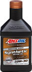 Signature Series 0W-30 100% Synthetic Motor Oil - AZO