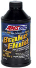 Series 500 High-Performance DOT 3 Brake Fluid