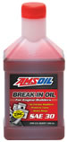 Amsoil Engine Break-In Oil - BRK