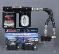 Ford By-Pass Oil Kit