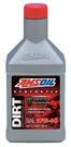 AMSOIL 10W-40 Dirt Bike Oil