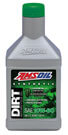 AMSOIL 10W-60 Dirt Bike Oil