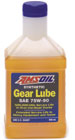 75W-90 Long Life Synthetic Gear Lube