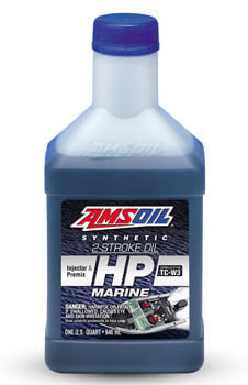 AMSOIL HPM