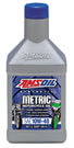 AMSOIL 10W-40 Motorcycle Oil