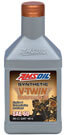 AMSOIL SAE 60 Motorcycle Oil