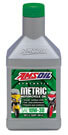 AMSOIL 10W-30 Motorcycle Oil