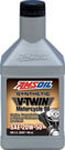 20W-50 Advanced Synthetic Motorcycle Oil