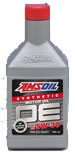 SAE 10W-40 XL Synthetic Motor Oil