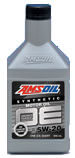 SAE 10W-40 XL Synthetic Motor Oil