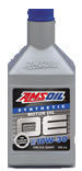 SAE 10W-40 XL Synthetic Motor Oil