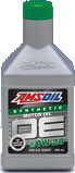 SAE 10W-40 XL Synthetic Motor Oil