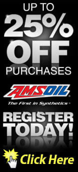 Buy AMSOIL Wholesale