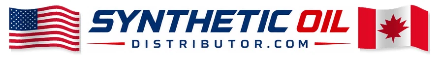 Synthetic Oil Distributor