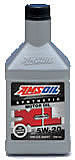 SAE 5W-20 XL Synthetic Motor Oil