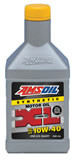 SAE 10W-40 XL Synthetic Motor Oil