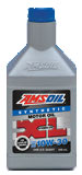 SAE 10W-30 XL Synthetic Motor Oil